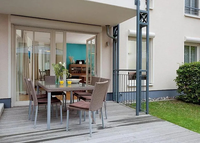 Villa Louise Nr 05
