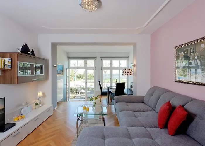 Villa Louise Nr 05