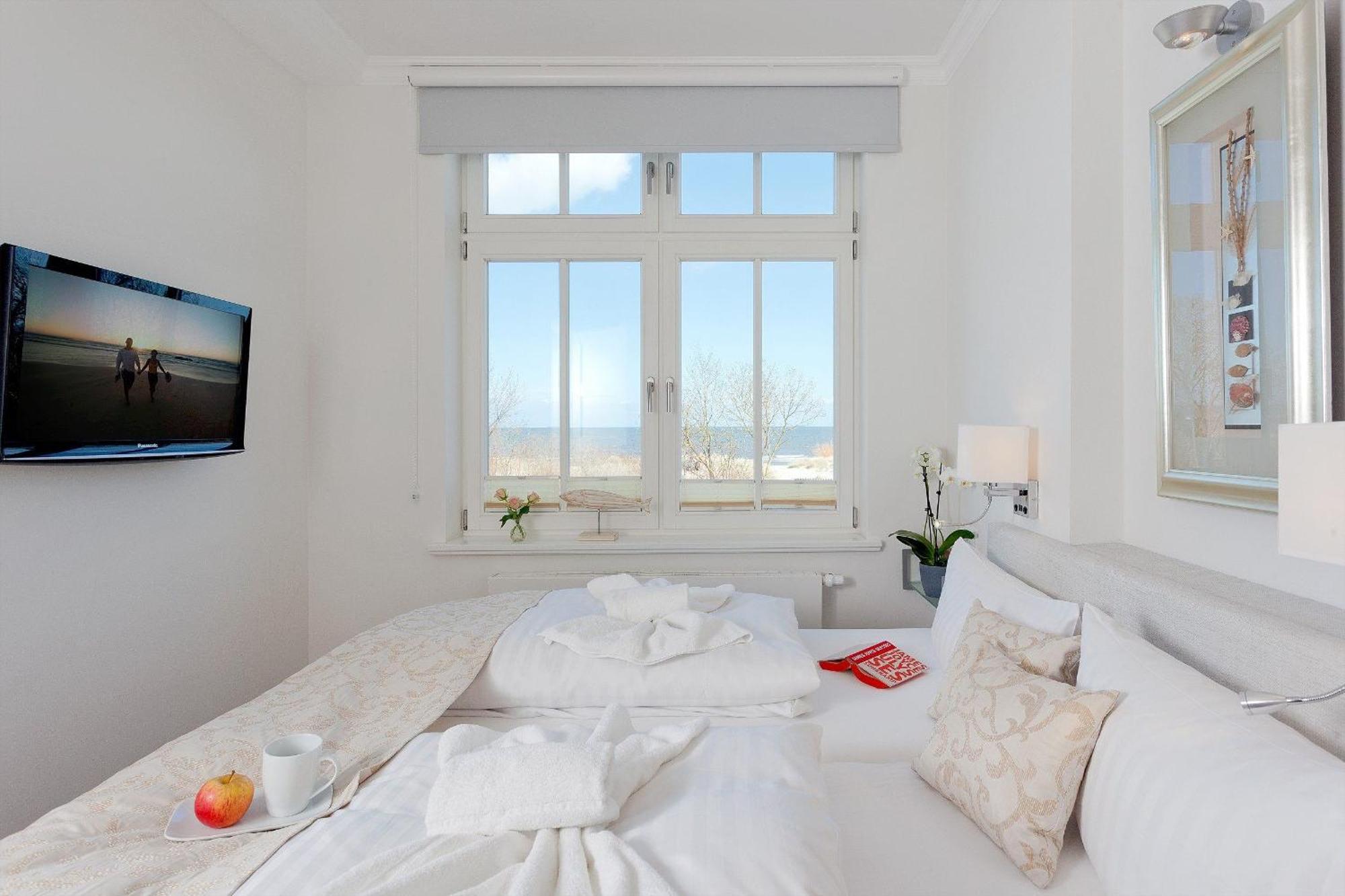 Apartment Louise Nr 05 Heringsdorf (Usedom)