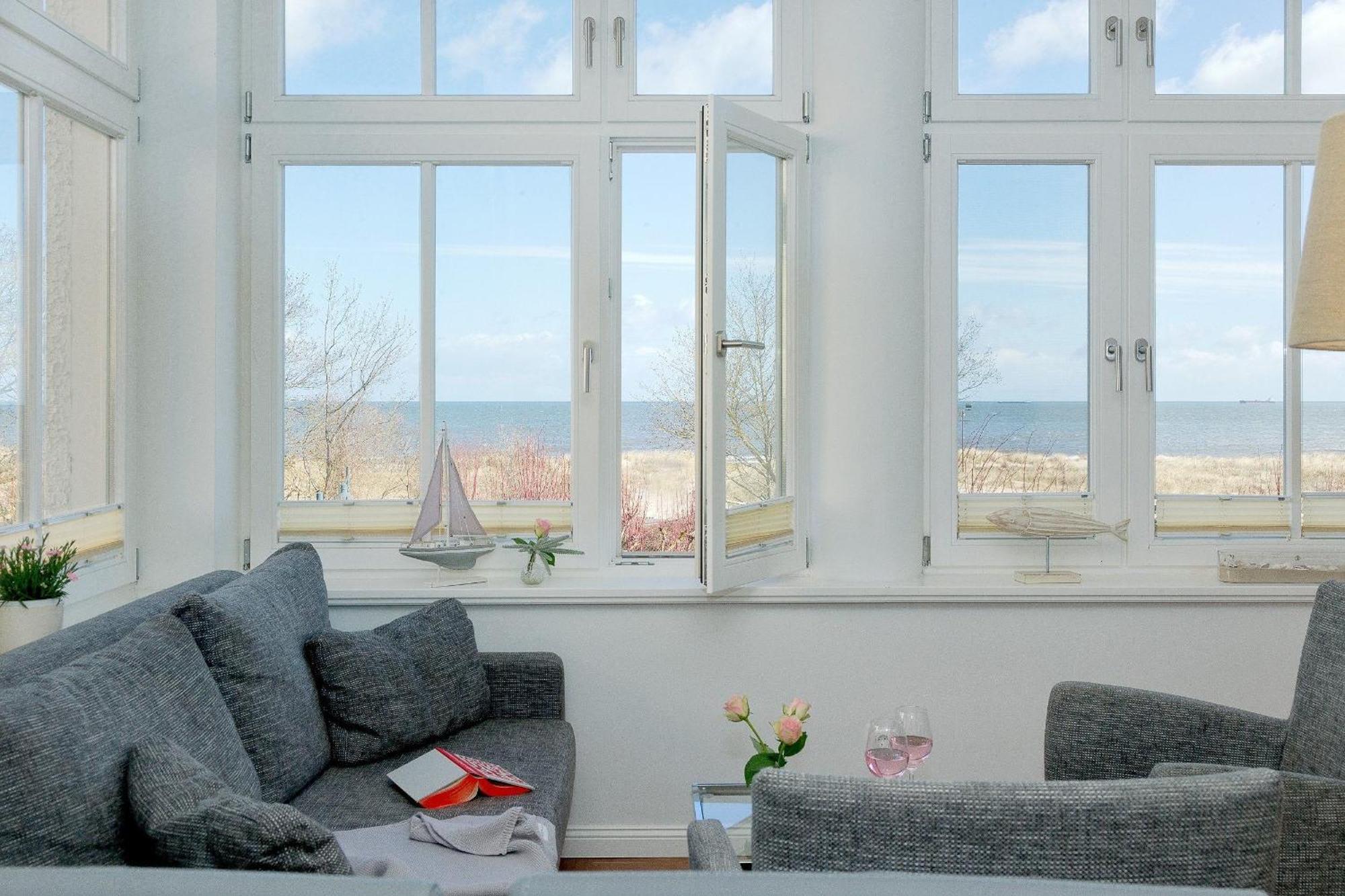 Apartment Louise Nr 05