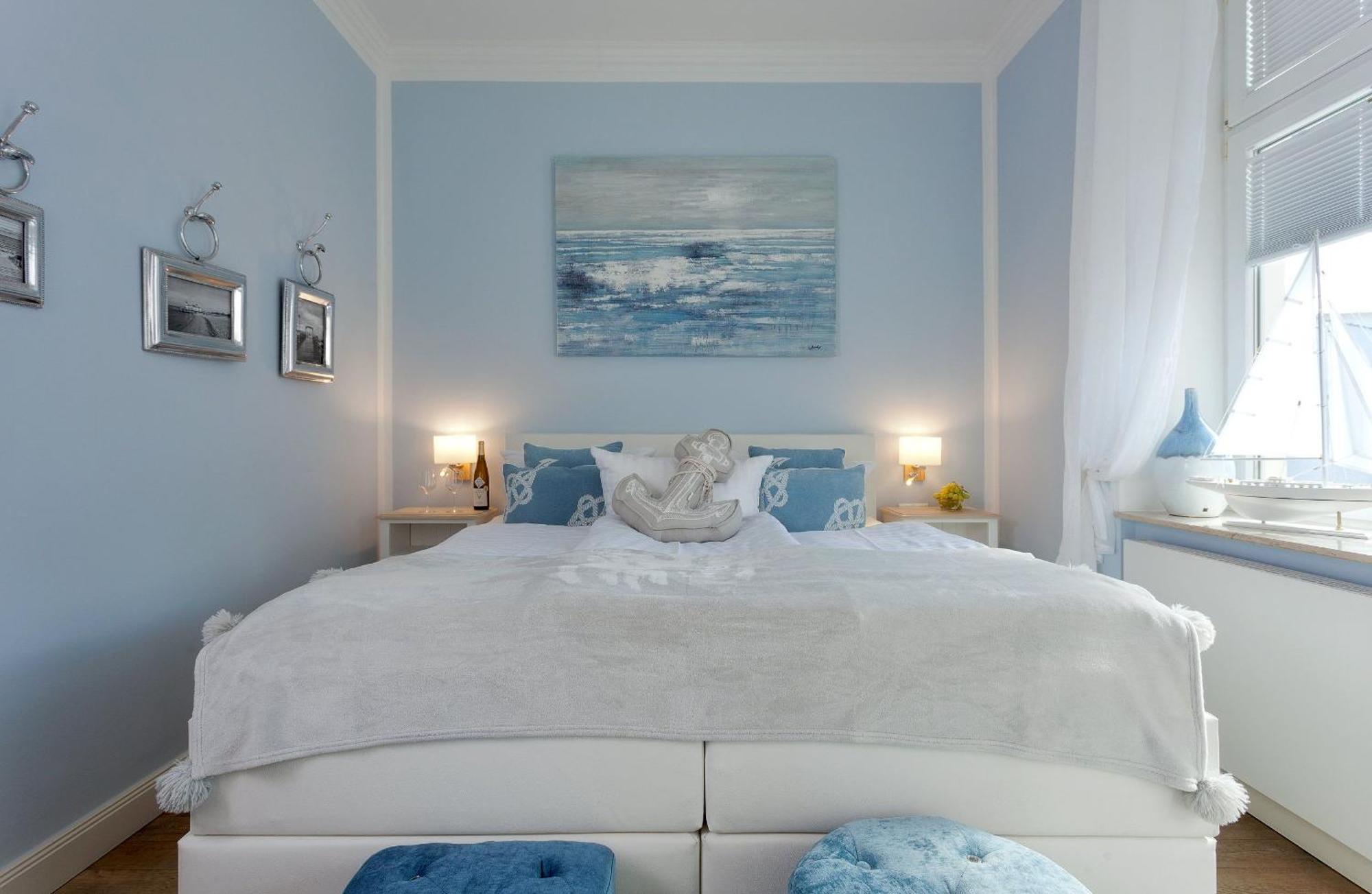 Louise Nr 05 Apartment Heringsdorf (Usedom)