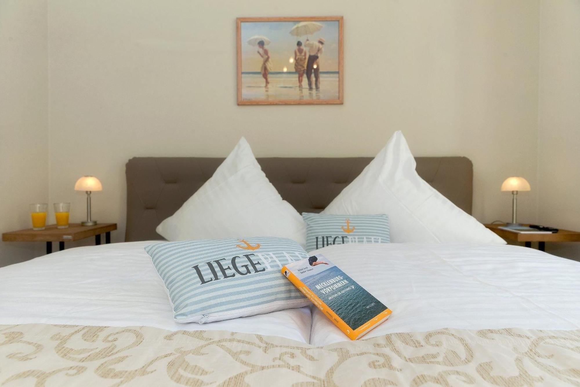 Apartment Louise Nr 05 Heringsdorf (Usedom)