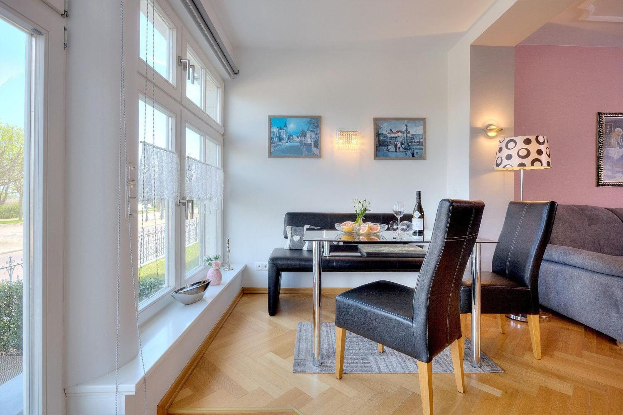 Apartment Louise Nr 05 *