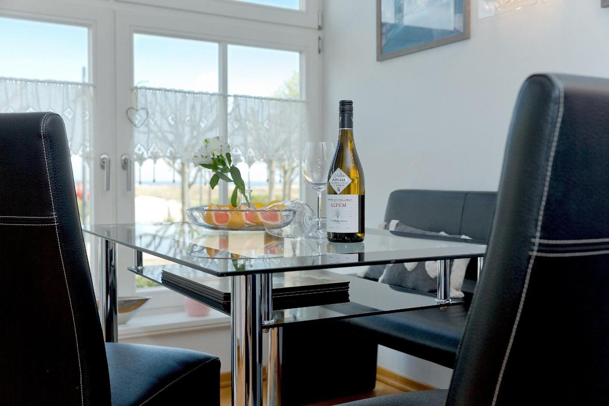 Apartment Louise Nr 05