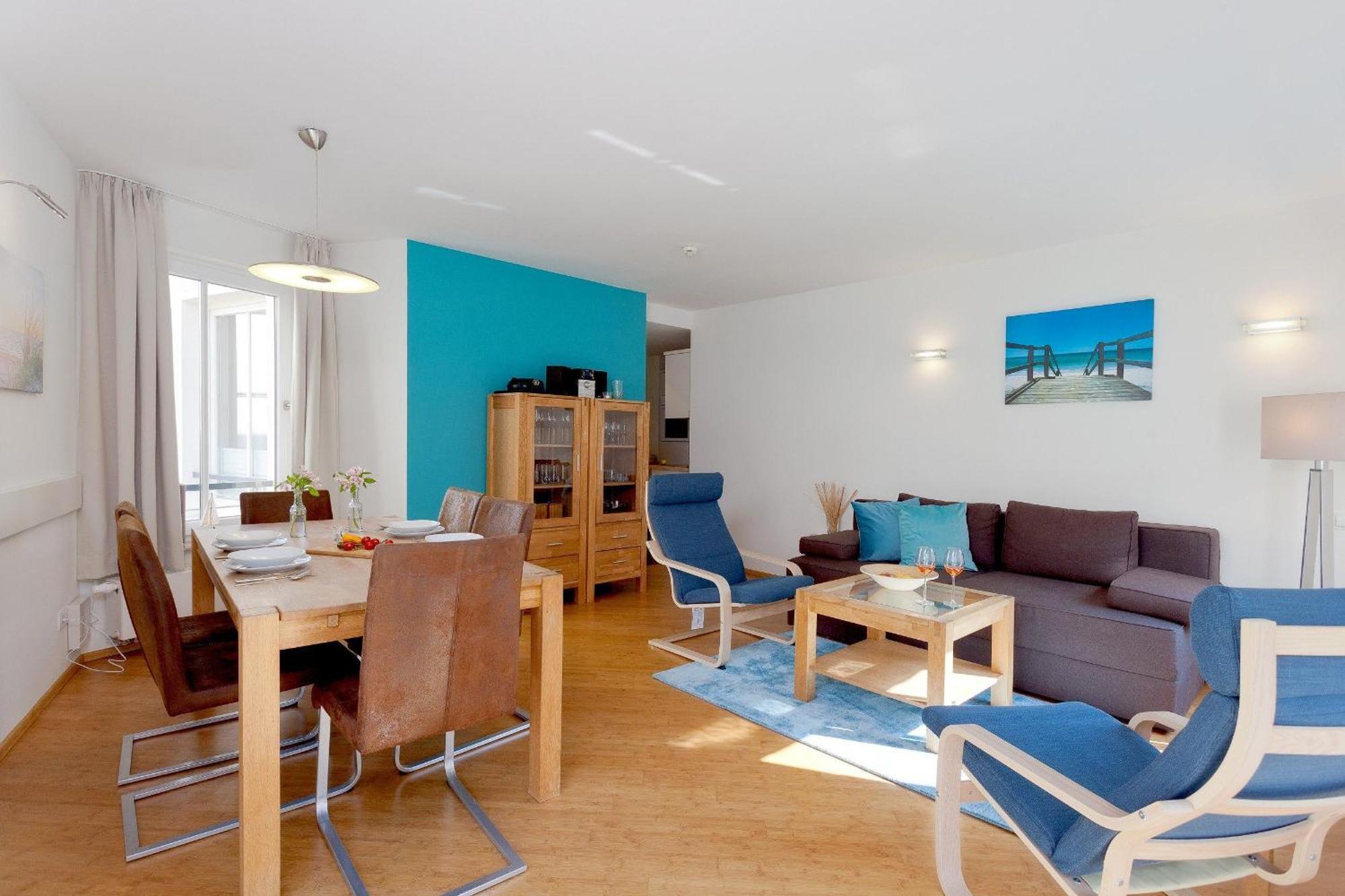 Louise Nr 05 * Ostseebad Heringsdorf