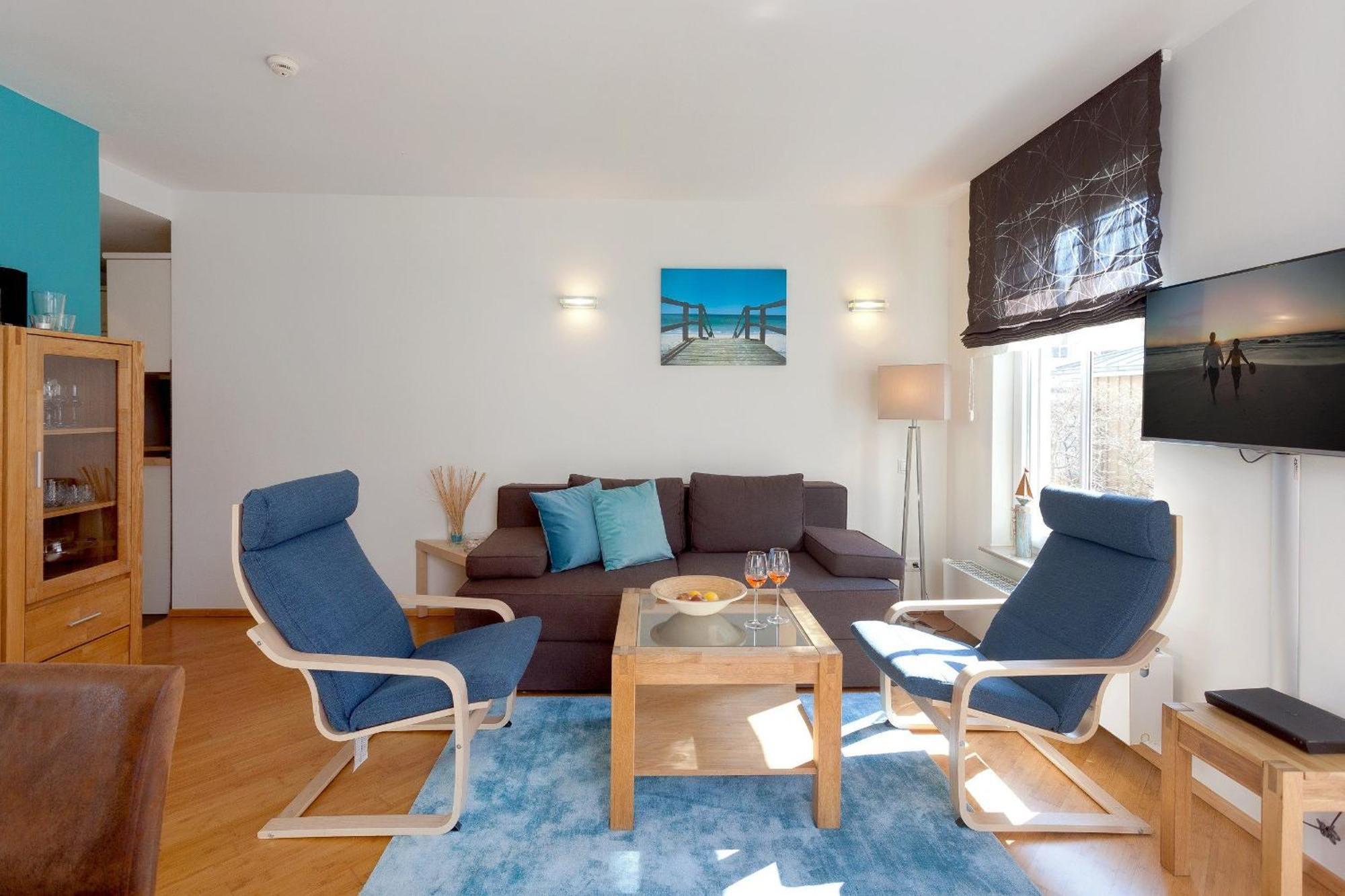Louise Nr 05 Apartment Heringsdorf (Usedom)