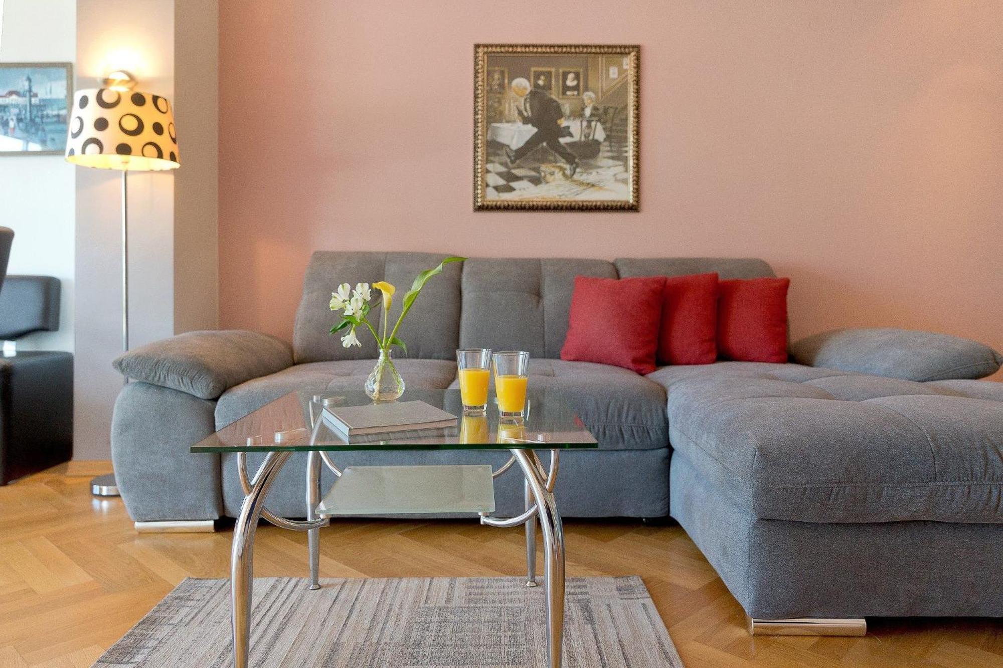 Apartment Louise Nr 05 Heringsdorf (Usedom)