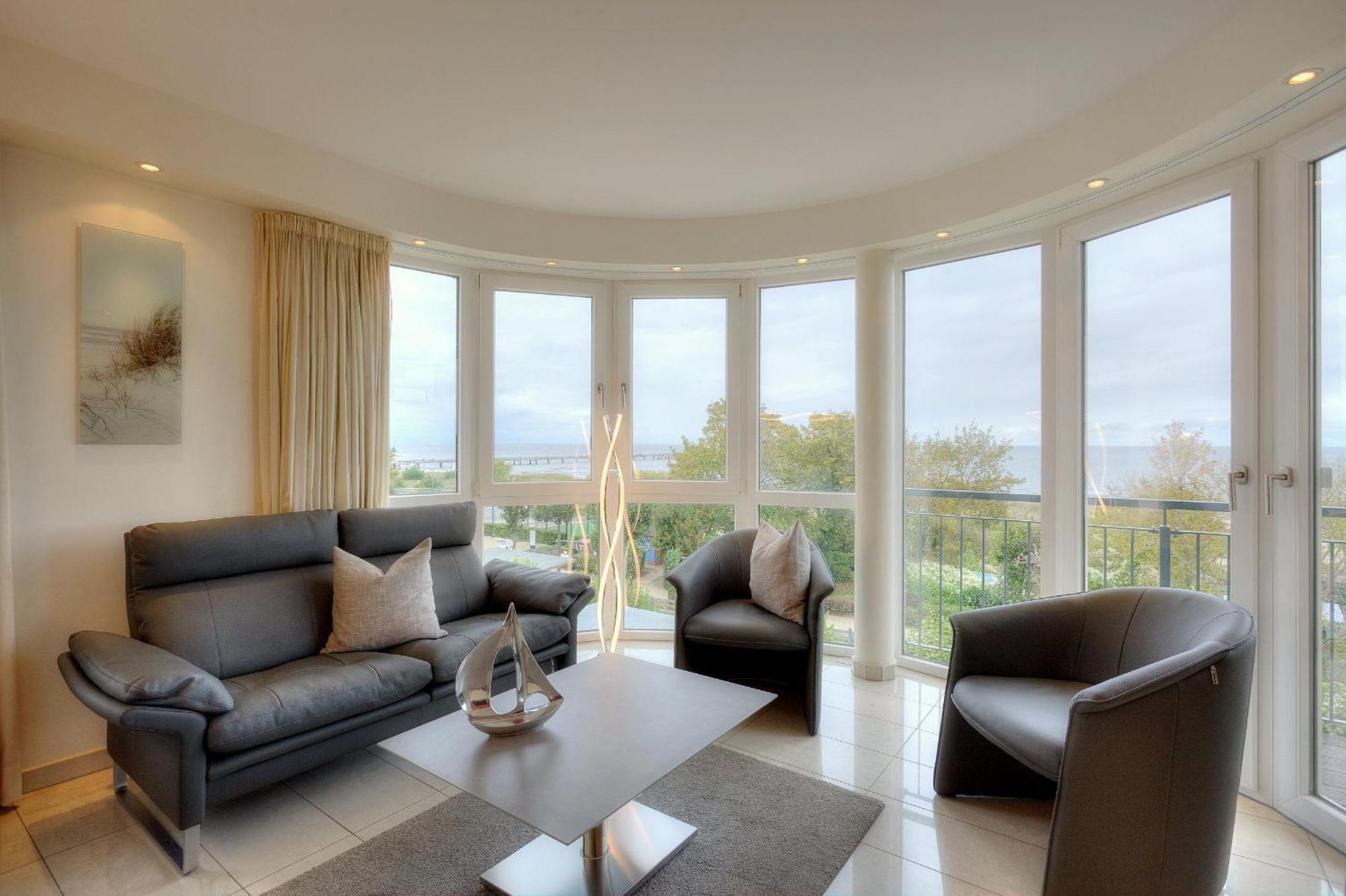 Louise Nr 05 Apartment Heringsdorf (Usedom)