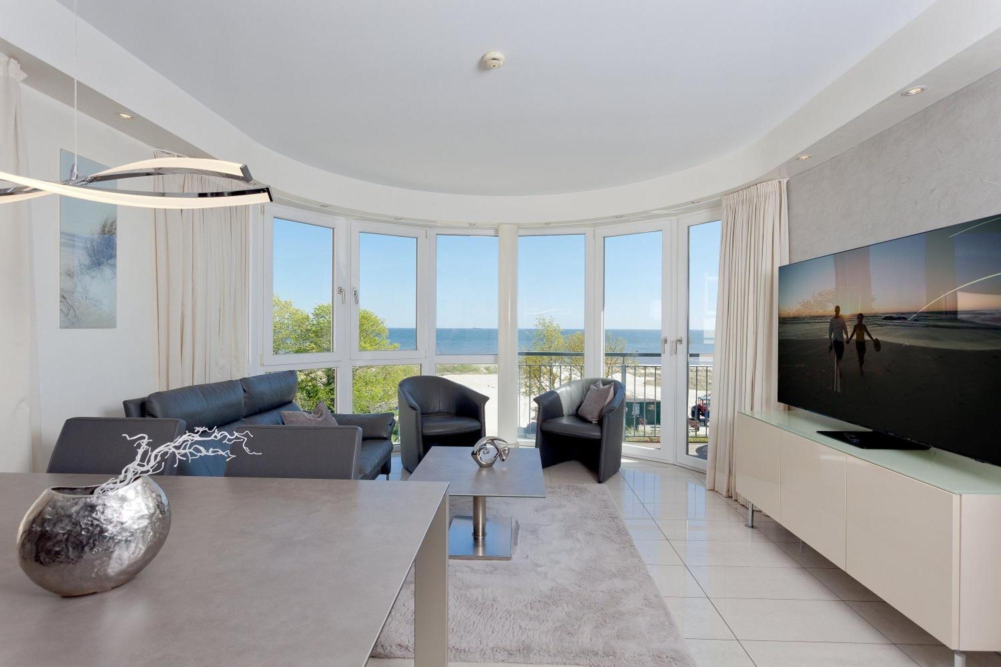 Louise Nr 05 Ostseebad Heringsdorf