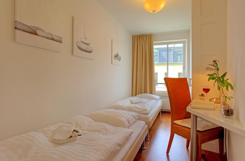 Louise Nr 05 Apartment Heringsdorf (Usedom)