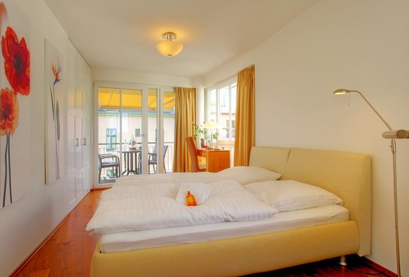 Louise Nr 05 Ostseebad Heringsdorf